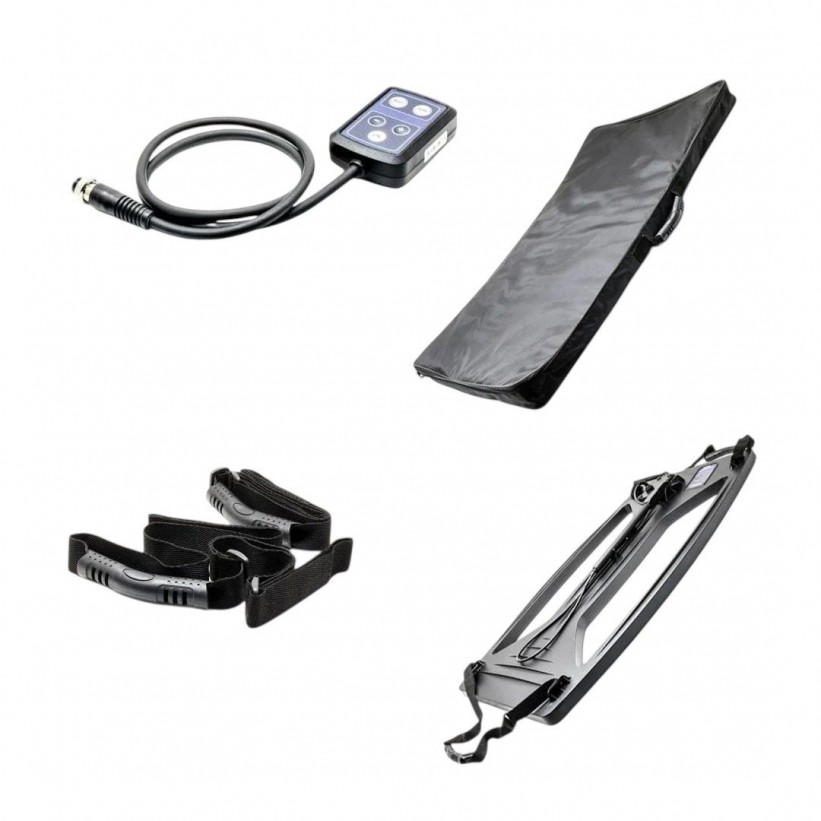 NOKTA DEEP HUNTER T100 ARAMA BAŞLIĞI+TAŞIMA ÇANTASI+ASKI+KONTROL ÜNİTESİ NOKTA DEDEKTÖR - İNAN DEDEKTÖR - 0542 522 32 61