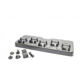 NOKTA NMS20/30 5'Lİ ŞARJ İSTASYONU NOKTA DEDEKTÖR - İNAN DEDEKTÖR - 0542 522 32 61