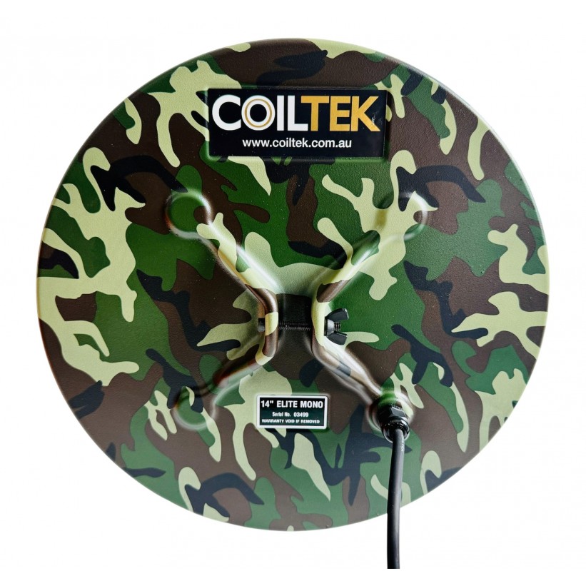 COİLTEK 14 ELİTE MONO BAŞLIK 35.5 CM MİNELAB GPX SERİLERİ İÇİN - İNAN DEDEKTÖR - 0542 522 32 61 COİLTEK 14 ELİTE MONO BAŞLIK 35.5 CM MİNELAB GPX SERİLERİ İÇİN - İNAN DEDEKTÖR - 0542 522 32 61