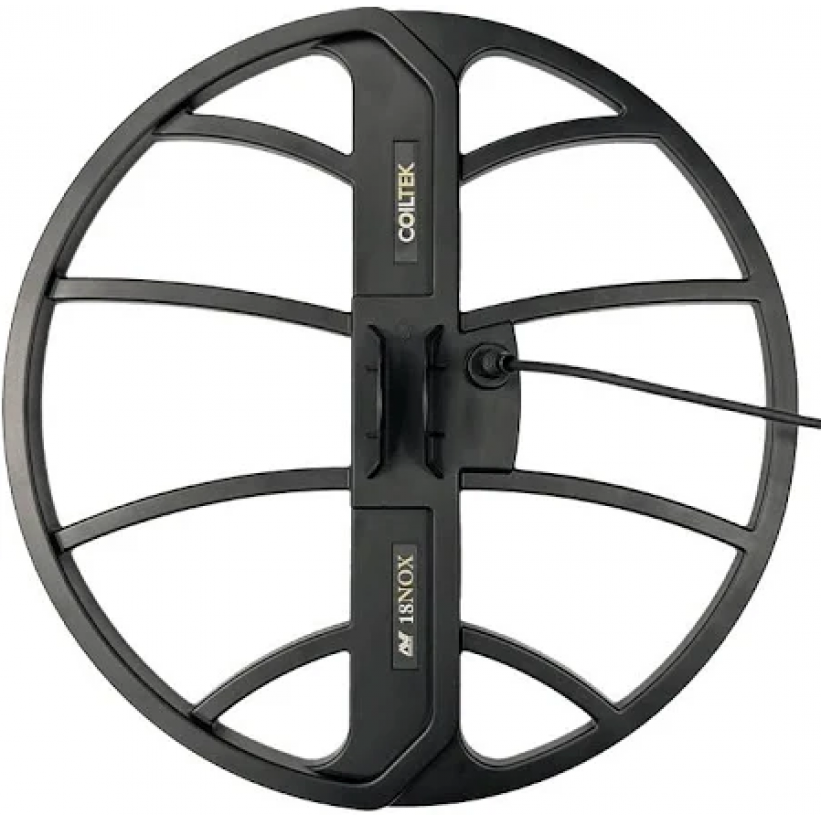 COILTEK 18 NOX MİNELAB EQUİNOX SERİSİ İÇİN - İNAN DEDEKTÖR - 0542 522 32 61 COILTEK 18 NOX MİNELAB EQUİNOX SERİSİ İÇİN - İNAN DEDEKTÖR - 0542 522 32 61