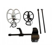DETECH DESERT GOLD 3 DEDEKTÖR 9'' ULTİMATE+12'' SEF BAŞLIKLI DEDEKTÖR DETECH DEDEKTÖR - İNAN DEDEKTÖR - 0542 522 32 61