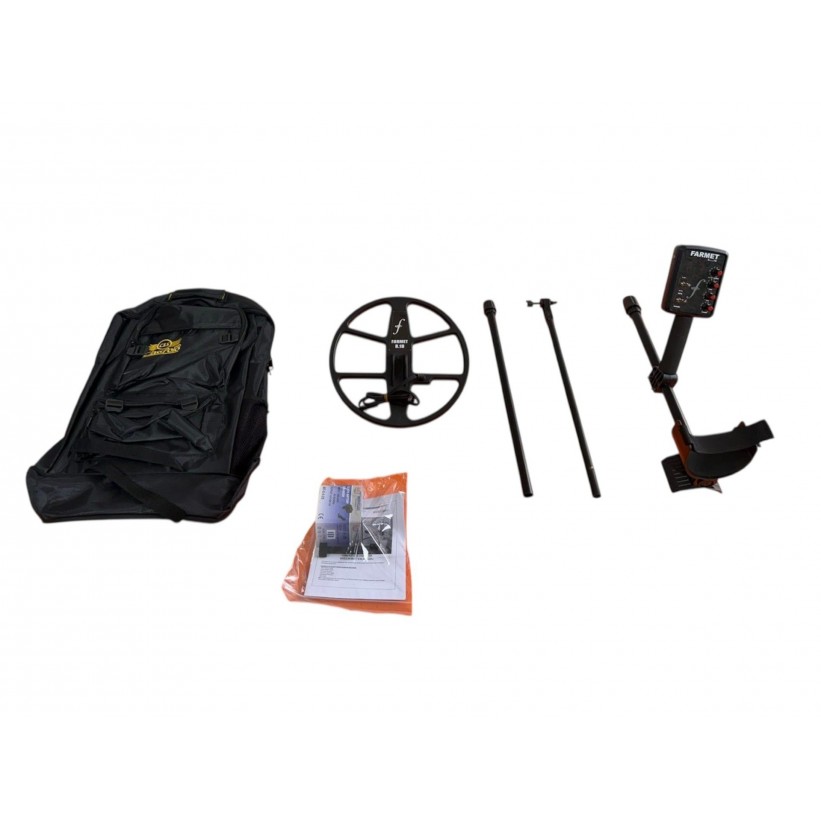 FARMET 8-18 DEDEKTÖR FARMET DEDEKTÖR İNAN DEDEKTÖR - 0542 522 32 61