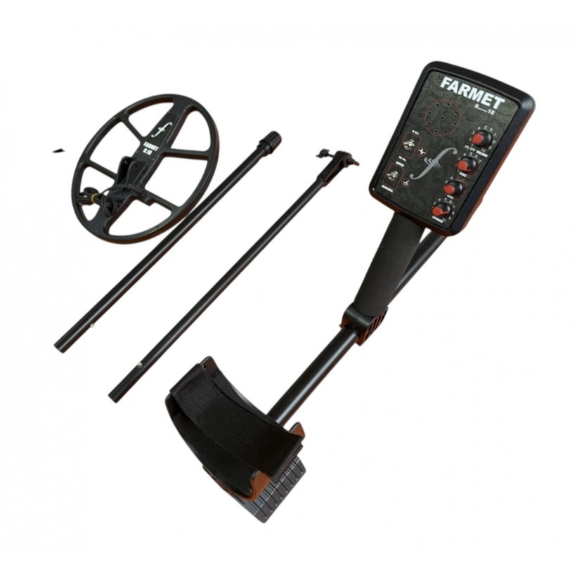 FARMET 8-18 DEDEKTÖR FARMET DEDEKTÖR İNAN DEDEKTÖR - 0542 522 32 61