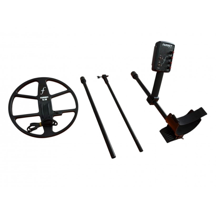 FARMET 8-18 DEDEKTÖR FARMET DEDEKTÖR İNAN DEDEKTÖR - 0542 522 32 61