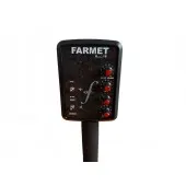 FARMET 8-18 DEDEKTÖR FARMET DEDEKTÖR İNAN DEDEKTÖR - 0542 522 32 61