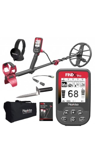 NOKTA FİNDX PRO DEDEKTÖR NOKTA DEDEKTÖR - İNAN DEDEKTÖR - 0542 522 32 61 NOKTA FİNDX PRO DEDEKTÖR NOKTA DEDEKTÖR - İNAN DEDEKTÖR - 0542 522 32 61