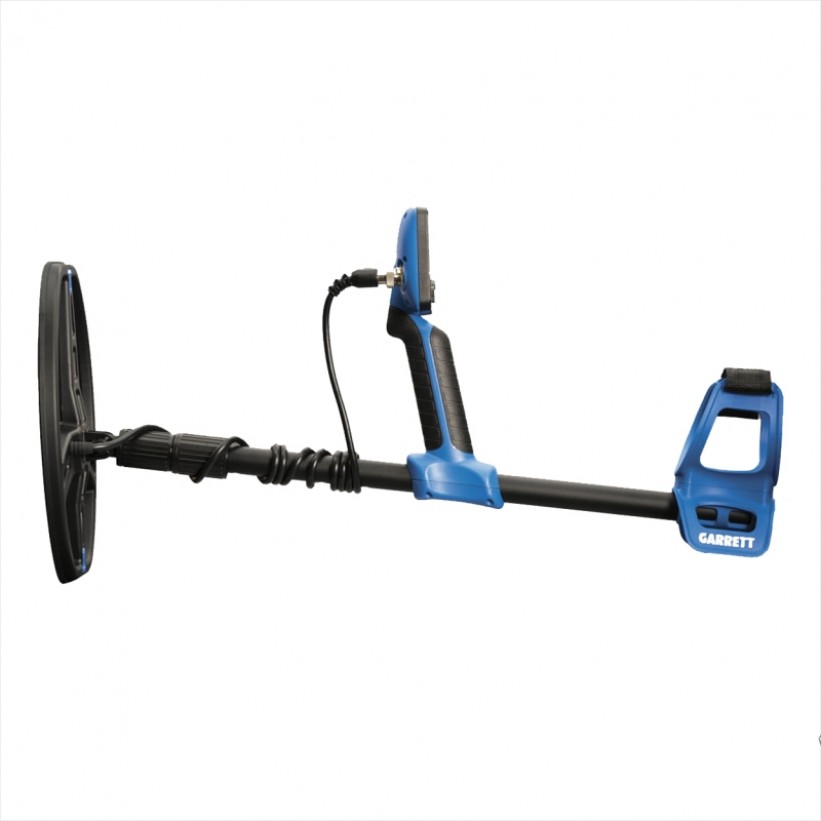 GARRETT VORTEX VX9 DEDEKTÖR GARRETT DEDEKTÖR - İNAN DEDEKTÖR - 0542 522 32 61