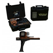 GOLD VİSİON ALAN TARAMA & YER ALTI GÖRÜNTÜLEME CİHAZI - İNAN DEDEKTÖR MEGA DETECTİON - 0542 522 32 61