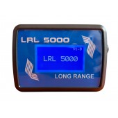 LRL 5000 ALAN TARAMA BY TECHNOLOGY - İNAN DEDEKTÖR - 0542 522 32 61