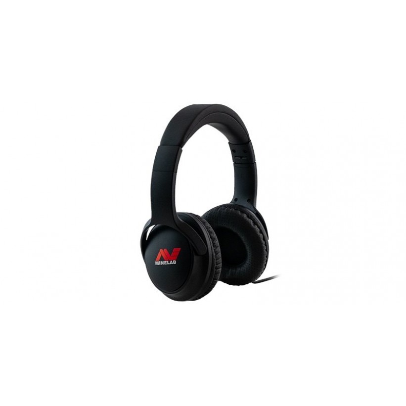 MİNELAB 3,5 mm Jaklı Kablolu Kulaklık MİNELAB DEDEKTÖR - İNAN DEDEKTÖR - 0542 522 32 61