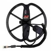 MİNELAB CTX 3030 İÇİN 11’’ DD ARAMA BAŞLIĞI MİNELAB DEDEKTÖR - İNAN DEDEKTÖR - 0542 522 32 61