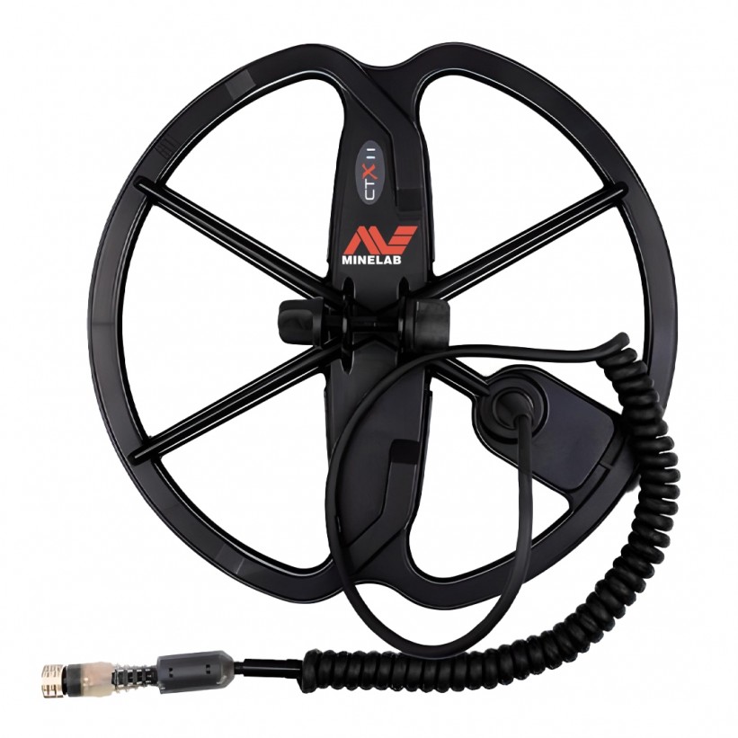 MİNELAB CTX 3030 İÇİN 11’’ DD ARAMA BAŞLIĞI MİNELAB DEDEKTÖR - İNAN DEDEKTÖR - 0542 522 32 61 MİNELAB CTX 3030 İÇİN 11’’ DD ARAMA BAŞLIĞI MİNELAB DEDEKTÖR - İNAN DEDEKTÖR - 0542 522 32 61
