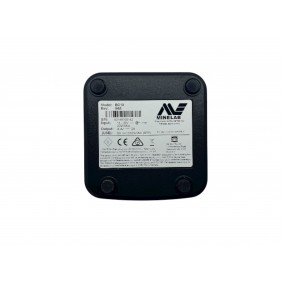 MİNELAB CTX3030 ŞARJ ÜNİTESİ MİNELAB DEDEKTÖR - İNAN DEDEKTÖR - 0542 522 32 61