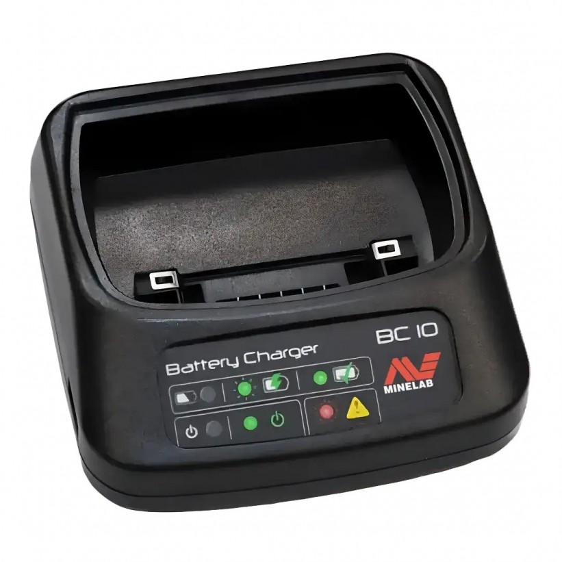 MİNELAB CTX3030 ve GPZ 7000 Metal Dedektörleri için BC10 Pil Şarj Cihazı MİNELAB DEDEKTÖR - İNAN DEDEKTÖR - 0542 522 32 61 MİNELAB CTX3030 ve GPZ 7000 Metal Dedektörleri için BC10 Pil Şarj Cihazı MİNELAB DEDEKTÖR - İNAN DEDEKTÖR - 0542 522 32 61