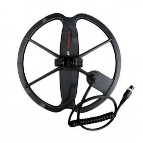 MİNELAB E-TRAC - EXPLORER FBS 11DD BAŞLIK MİNELAN DEDEKTÖR - İNAN DEDEKTÖR - 0542 522 32 61