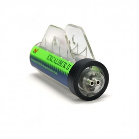 MİNELAB EXCALİBUR II BATARYA MİNELAB DEDEKTÖR - İNAN DEDEKTÖR - 0542 522 32 61