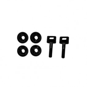 MİNELAB GPX 6000 BAŞLIK VİDASI SETİ MİNELAB DEDEKTÖR - İNAN DEDEKTÖR - 0542 522 32 61