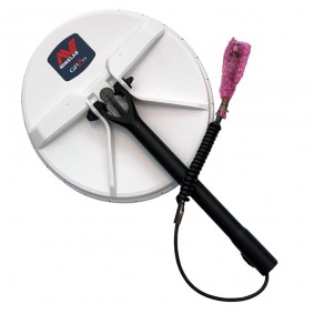 MİNELAB GPZ 7000 İÇİN GPZ14 BAŞLIK MİNELAB DEDEKTÖR - İNAN DEDEKTÖR - 0542 522 32 61