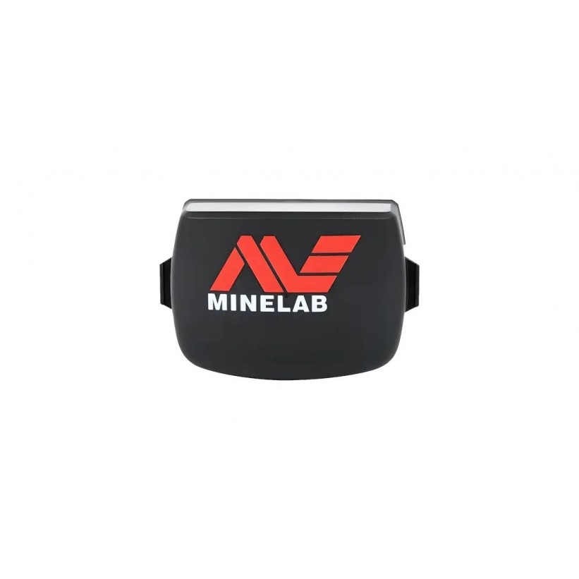 MİNELAB GPZ 7000 için Şarj Edilebilir Li-Ion Pil Paketi MİNELAB DEDEKTÖR - İNAN DEDEKTÖR - 0542 522 32 61
