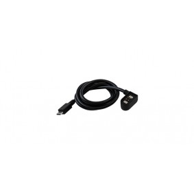 MİNELAB Şarj Kablosu (USB-C - Manyetik Konnektör) MİNELAB DEDEKTÖR - İNAN DEDEKTÖR - 0542 522 32 61