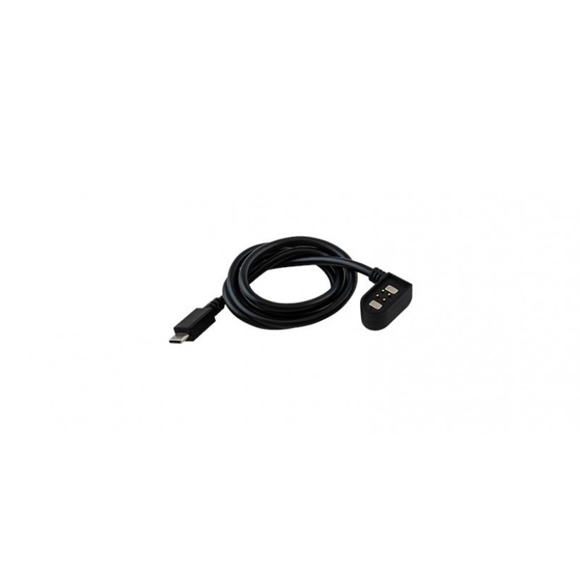 MİNELAB Şarj Kablosu (USB-C - Manyetik Konnektör) MİNELAB DEDEKTÖR - İNAN DEDEKTÖR - 0542 522 32 61