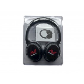 MİNELAB VANQUİSH 340 BLUETOOTH KULAKLIK MİNELAB DEDEKTÖR - İNAN DEDEKTÖR - 0542 522 32 61