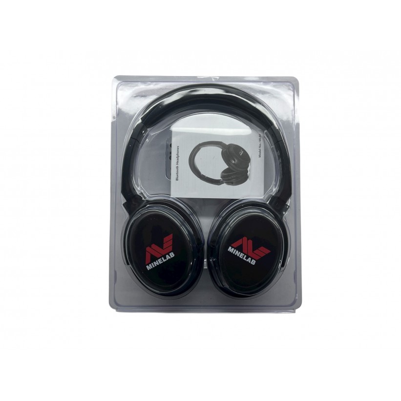 MİNELAB VANQUİSH 340 BLUETOOTH KULAKLIK MİNELAB DEDEKTÖR - İNAN DEDEKTÖR - 0542 522 32 61