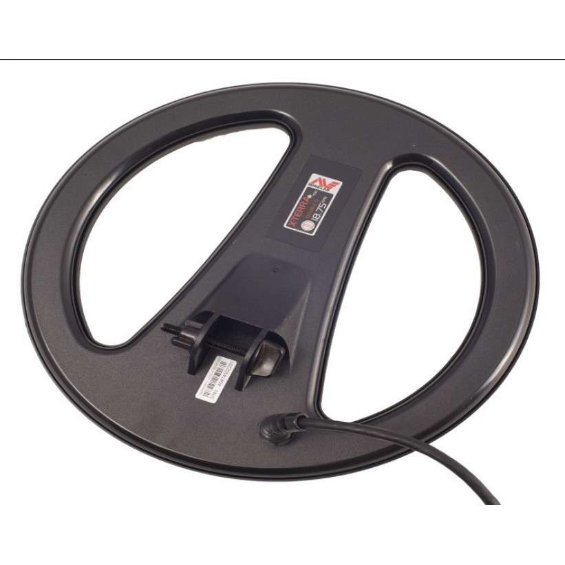 MİNELAB X-TERRA 505 VE 705 10,5" 18,75 KHZ DD BAŞLIK MİNELAN DEDEKTÖR - İNAN DEDEKTÖR - 0542 522 32 61