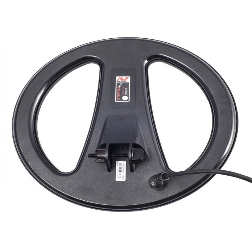 MİNELAB X-TERRA 505 VE 705 10,5" 7,5 KHZ DD BAŞLIK MİNELAN DEDEKTÖR - İNAN DEDEKTÖR - 0542 522 32 61