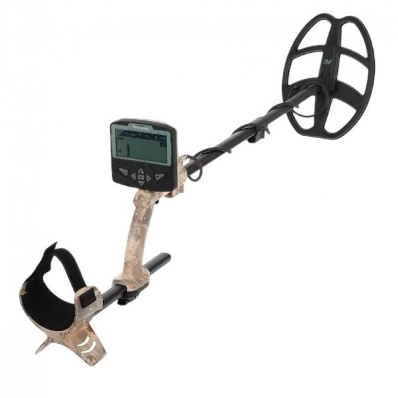 MİNELAB X-TERRA VOYAGER TACTİCAL MİNELAB DEDEKTÖR - İNAN DEDEKTÖR - 0542 522 32 61