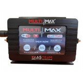 MULTİ MAX PULSE DEDEKTÖR ASTEAM DEDEKTÖR -  İNAN DEDEKTÖR - 0542 522 32 61