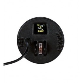 NEL SHARP XP GOLD MAXX POWER DEDEKTÖR BAŞLIK (13 CM) - İNAN DEDEKTÖR - 0542 522 32 61