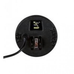 NEL SHARP XP GMAXX II,ADVENTIS,ADX150 DEDEKTÖR BAŞLIK (13 CM) - İNAN DEDEKTÖR - 0542 522 32 61