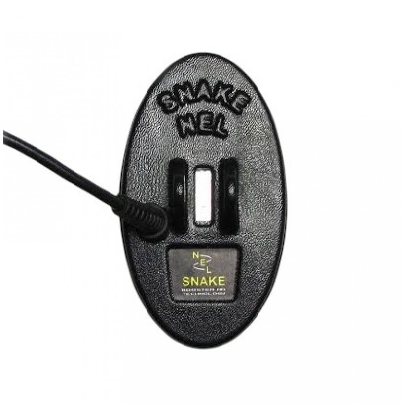 NEL SNAKE NOKTA IMPACT DEDEKTÖR BAŞLIK (17X9 CM) - İNAN DEDEKTÖR - 0542 522 32 61