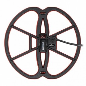 NEL SUPER FLY GARRETT GTI 1500 /2000/2500 DEDEKTÖR BAŞLIK (28x30 cm) - İNAN DEDEKTÖR - 0542 522 32 61