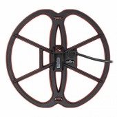 NEL SUPER FLY XP GMAXX II, ADVENTİS 2, ADX 150 DEDEKTÖR BAŞLIK (28x30 cm) - İNAN DEDEKTÖR - 0542 522 32 61