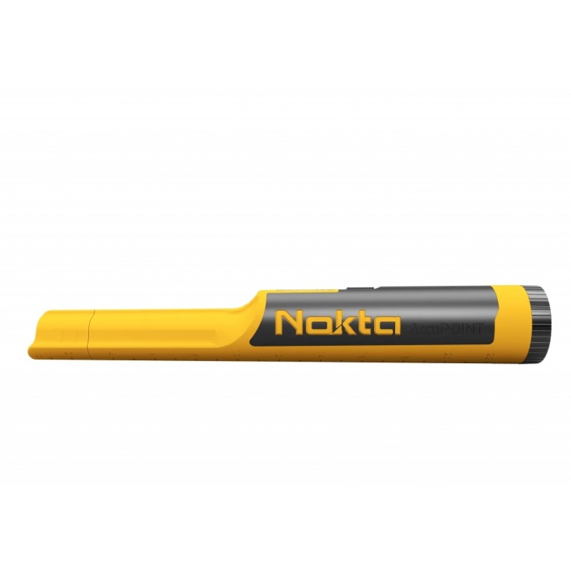 NOKTA ACCUPOINT POİNTER NOKTA DEDEKTÖR - İNAN DEDEKTÖR - 0542 522 32 61