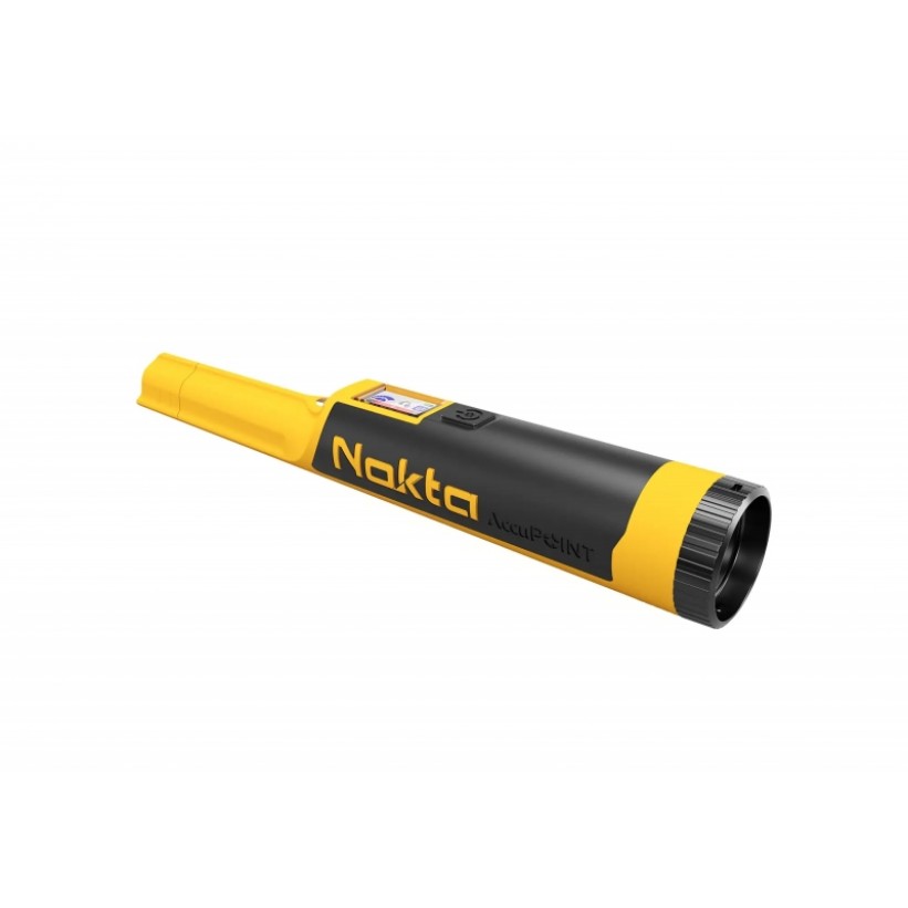 NOKTA ACCUPOINT POİNTER NOKTA DEDEKTÖR - İNAN DEDEKTÖR - 0542 522 32 61