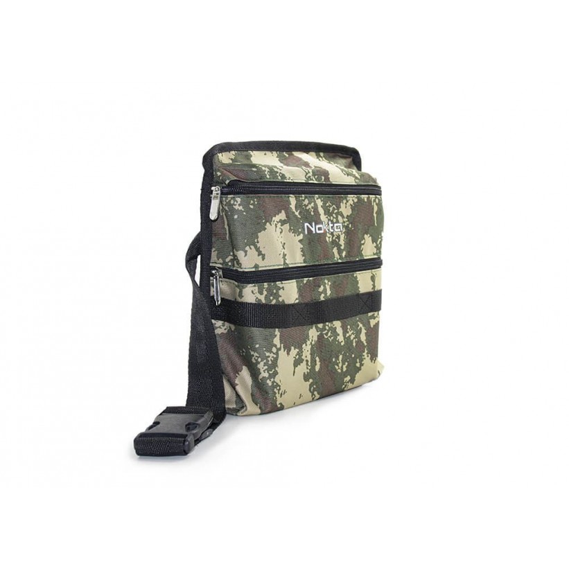 NOKTA BULUNTU ÇANTASI NOKTA DEDEKTÖR - İNAN DEDEKTÖR - 0542 522 32 61