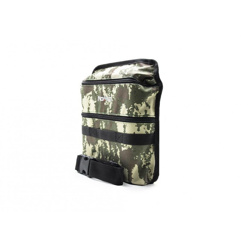 NOKTA BULUNTU ÇANTASI NOKTA DEDEKTÖR - İNAN DEDEKTÖR - 0542 522 32 61