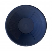 PAN ALTIN ELEME TAVASI LACİVERT RENK 36CM - İNAN DEDEKTÖR - 0542 522 32 61