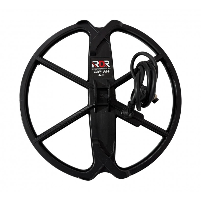 RDR DEDEKTÖR 32 CM YENİ BAŞLIK RDR DEDEKTÖR - İNAN DEDEKTÖR - 0542 522 32 61