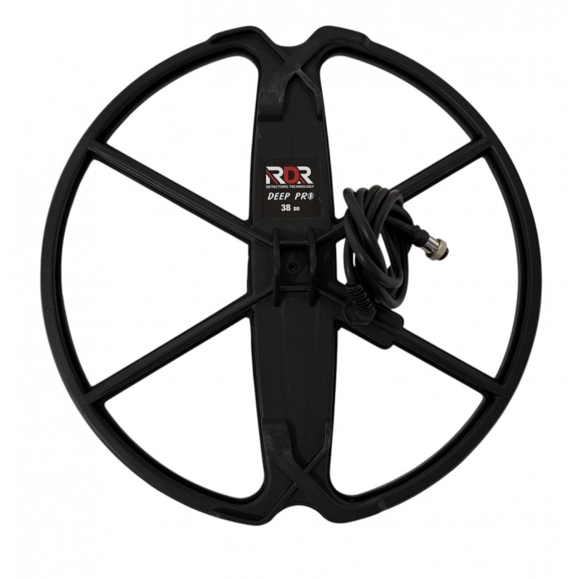 RDR DEDEKTÖR 38 CM YENİ BAŞLIK RDR DEDEKTÖR - İNAN DEDEKTÖR - 0542 522 32 61