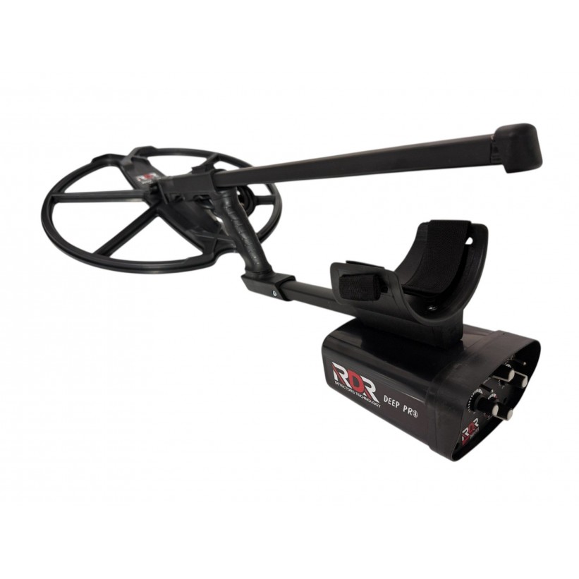 RDR DEEP PRO DEDEKTÖR 38 CM YENİ BAŞLIKLI RDR DEDEKTÖR - İNAN DEDEKTÖR - 0542 522 32 61