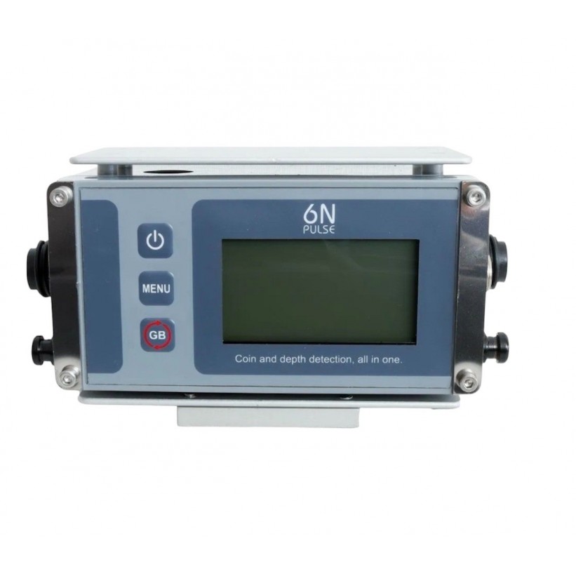 TEKNOLOJİ EKİBİ 6N PULSE DEDEKTÖR TEKNOLOJİ EKİBİ DEDEKTÖR - İNAN DEDEKTÖR - 0542 522 32 61