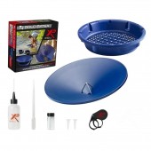 XP ALTIN ELEME GOLD PAN ALTIN LEĞENİ ALTIN TAVASI BATEA - İNAN DEDEKTÖR - 0542 522 32 61