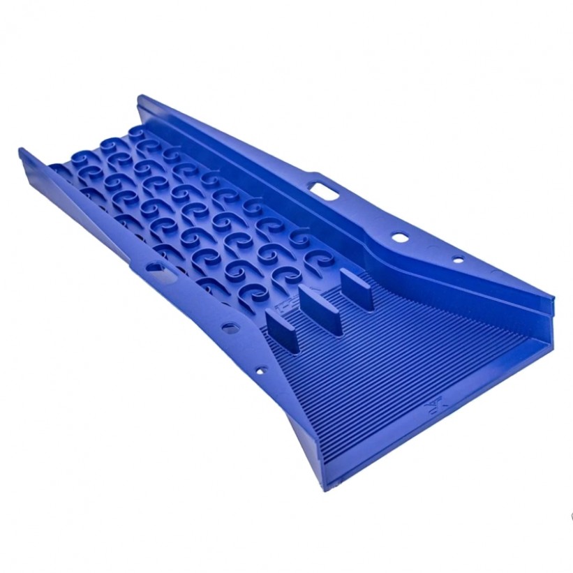 XP ALTIN ELEME SAVAK VORTEX (59X24CM) - İNAN DEDEKTÖR - 0542 522 32 61