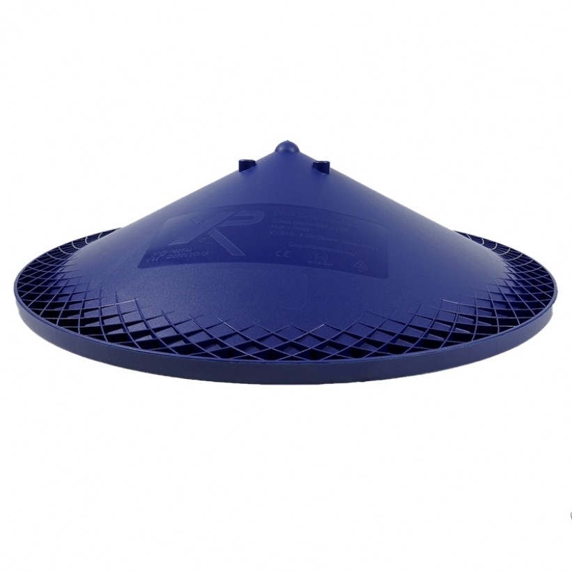 XP BATEA ALTIN ELEME GOLD PAN ALTIN LEĞENİ ALTIN TAVSI 50CM - İNAN DEDEKTÖR - 0542 522 32 61