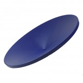 XP BATEA ALTIN ELEME GOLD PAN ALTIN LEĞENİ ALTIN TAVSI 50CM - İNAN DEDEKTÖR - 0542 522 32 61