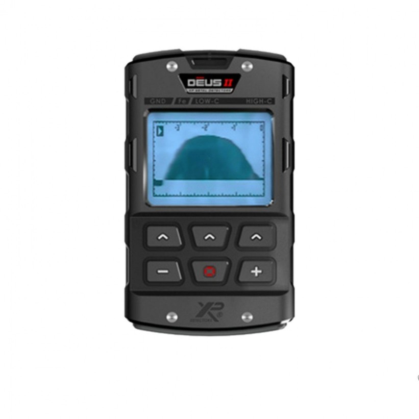 XP DEUS XTREM HUNTER DOUBLE PAKET DEDEKTÖR RC + XTR-115 BAŞLIK + 34X28 CM BAŞLIK XP DEDEKTÖR - İNAN DEDEKTÖR - 0542 522 32 61